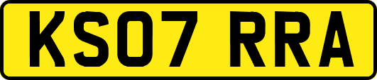 KS07RRA