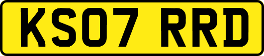 KS07RRD