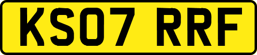 KS07RRF