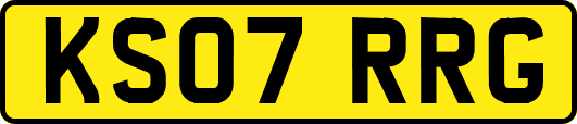 KS07RRG