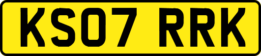 KS07RRK