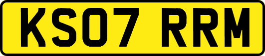 KS07RRM