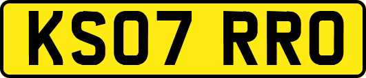 KS07RRO