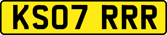 KS07RRR