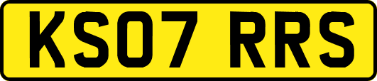 KS07RRS