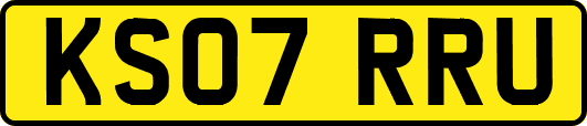 KS07RRU