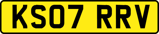 KS07RRV