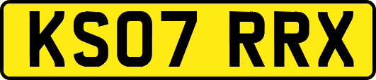 KS07RRX