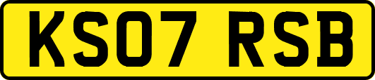 KS07RSB