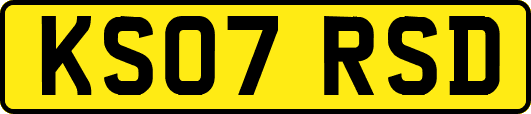 KS07RSD