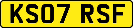 KS07RSF