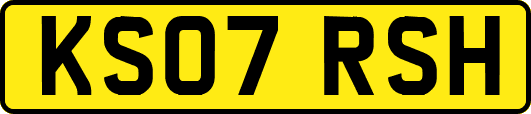 KS07RSH