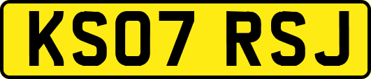 KS07RSJ