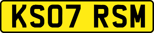 KS07RSM