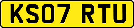 KS07RTU