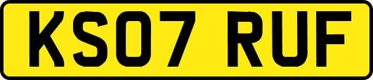 KS07RUF