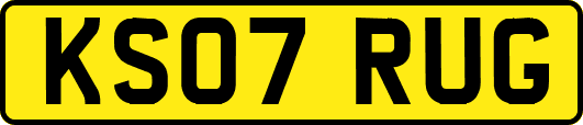 KS07RUG