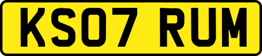 KS07RUM