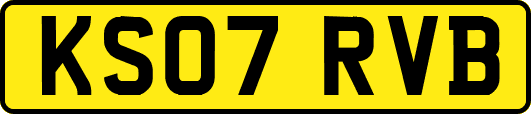 KS07RVB