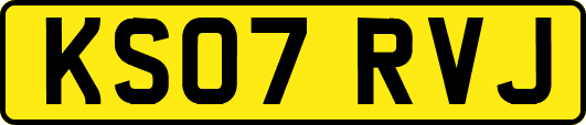 KS07RVJ