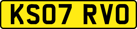 KS07RVO
