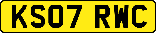 KS07RWC