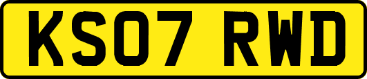 KS07RWD
