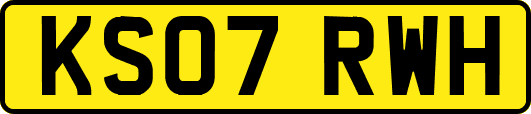KS07RWH