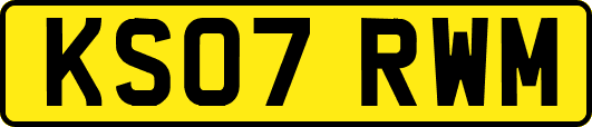 KS07RWM
