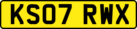 KS07RWX