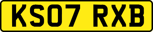 KS07RXB