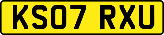 KS07RXU