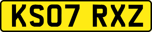 KS07RXZ