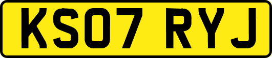KS07RYJ