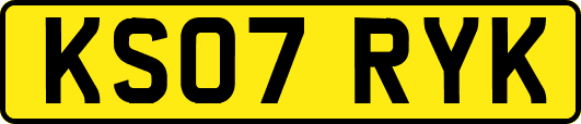 KS07RYK