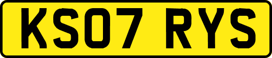 KS07RYS