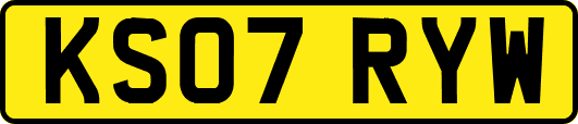 KS07RYW