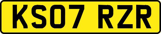 KS07RZR
