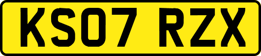 KS07RZX