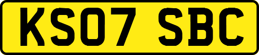 KS07SBC
