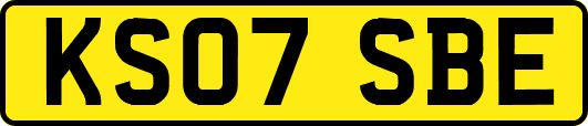 KS07SBE