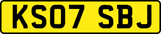 KS07SBJ