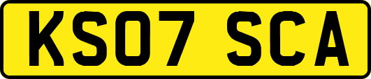 KS07SCA