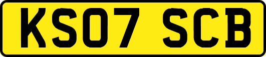 KS07SCB