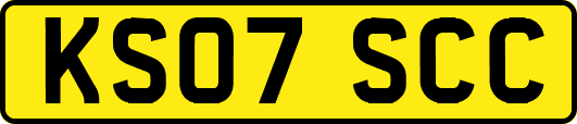 KS07SCC