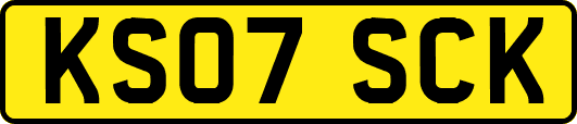 KS07SCK