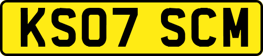 KS07SCM
