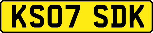 KS07SDK