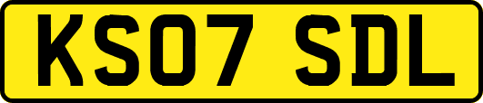 KS07SDL