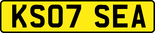 KS07SEA
